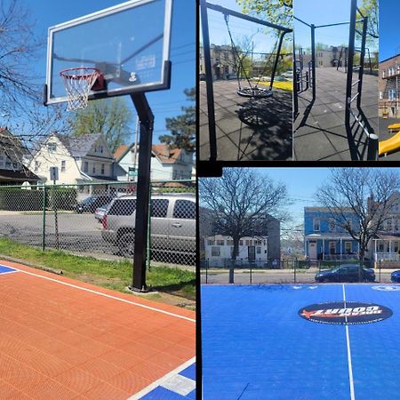 Yonkers Luxury Studio エクステリア 写真