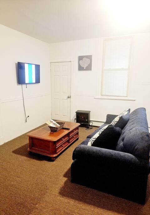 Yonkers Luxury Studio エクステリア 写真