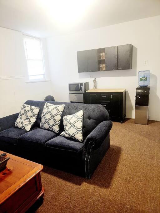 Yonkers Luxury Studio エクステリア 写真