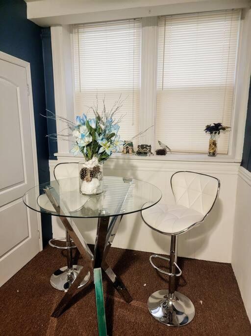 Yonkers Luxury Studio エクステリア 写真