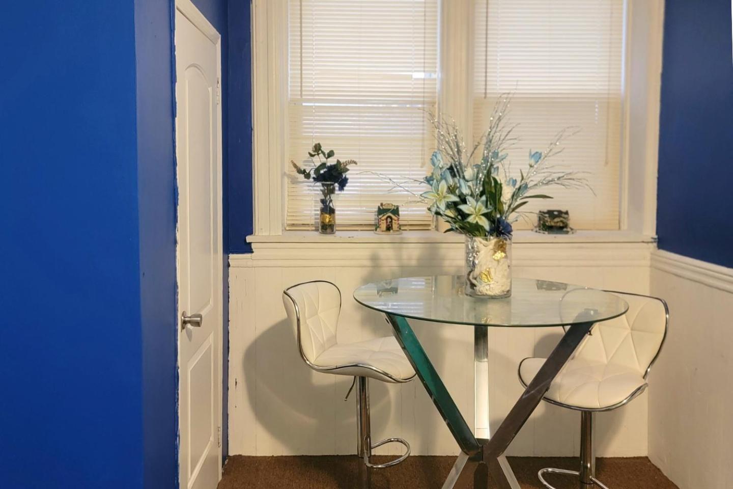 Yonkers Luxury Studio エクステリア 写真