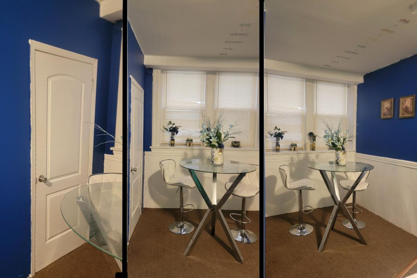 Yonkers Luxury Studio エクステリア 写真